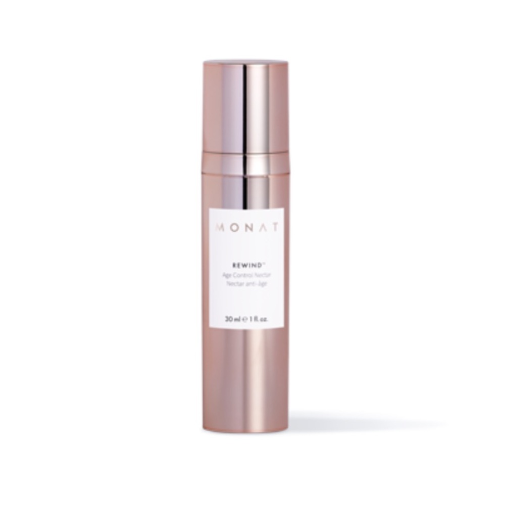Monat Rewind Age Control Nectar
Correcting & Transforming
Skin-perfecting